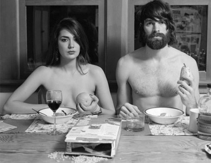 Cuộc thi ảnh nude Valentine khiến cư dân mạng sôi máu 1 Cuộc thi ảnh nude Valentine khiến cư dân mạng sôi máu 1