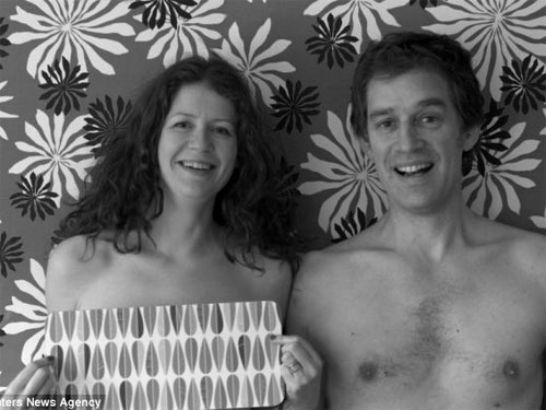 Cuộc thi ảnh nude Valentine khiến cư dân mạng sôi máu 3 Cuộc thi ảnh nude Valentine khiến cư dân mạng sôi máu 3