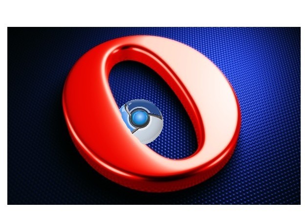 Sếp Opera nói gì về việc Opera trở thành anh em của Chrome? 1
