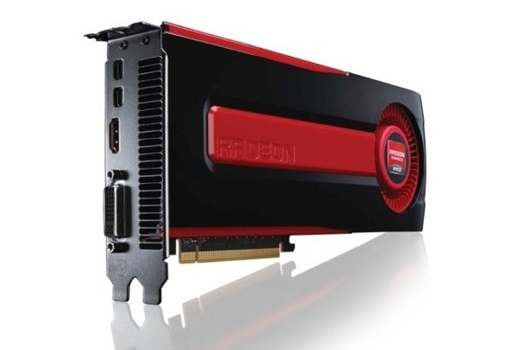 Radeon HD 8000 sẽ được ph&aacute;t h&agrave;nh trong năm 2013 1