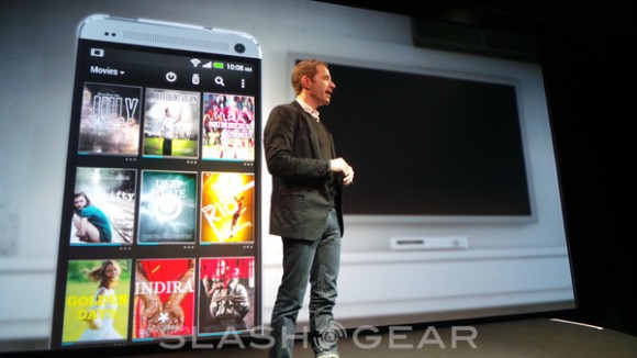 Tìm hiểu nhanh bộ tứ ứng dụng "đinh" của HTC One 4
