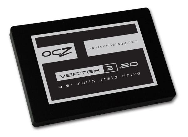 OCZ c&ocirc;ng bố Vertex 3.20: SSD gi&aacute; mềm 1
