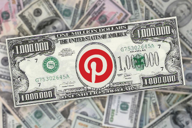 'Facebook kế tiếp sẽ là Pinterest' 1 'Facebook kế tiếp sẽ là Pinterest' 1
