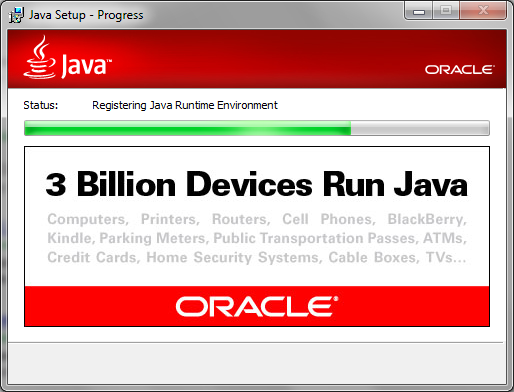 Vì sao Java vẫn không bị khai tử mặc dù liên tục bị hack? 1