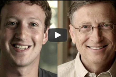 Video: Bill Gates cùng ông chủ Facebook động viên trẻ em học lập trình 1 Video: Bill Gates cùng ông chủ Facebook động viên trẻ em học lập trình 1