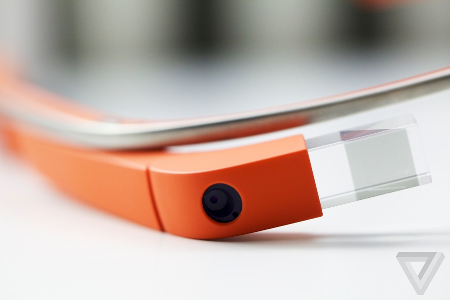 Google Glass và những trải nghiệm thực tế 12