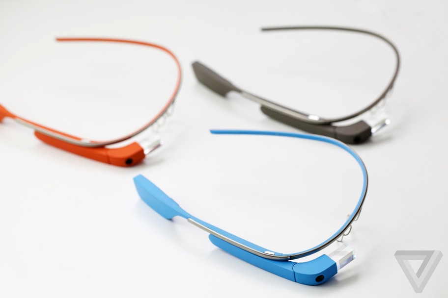 Google Glass và những trải nghiệm thực tế 4