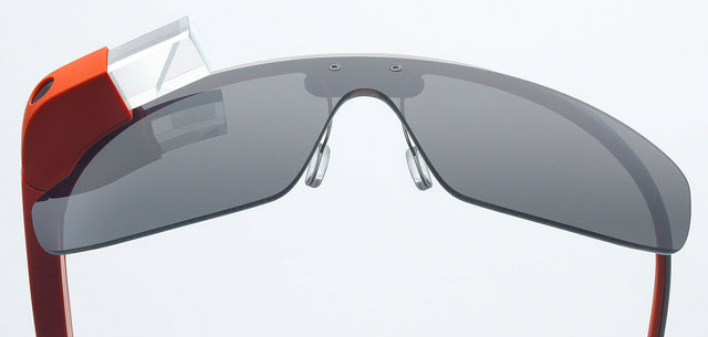 Google Glass và những trải nghiệm thực tế 13
