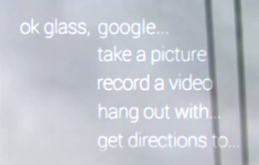 Google Glass và những trải nghiệm thực tế 10
