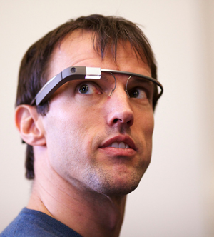 Google Glass và những trải nghiệm thực tế 2
