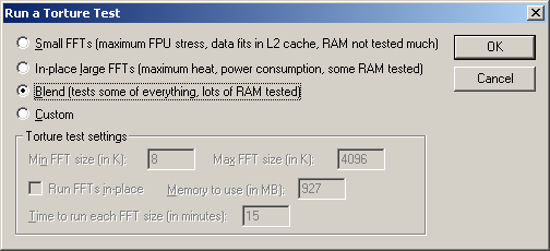 Kiểm tra sự ổn định của hệ thống bằng các bài stress-test 6