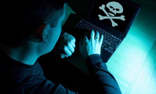 Vì sao hacker Trung Quốc tấn công Mỹ? 1