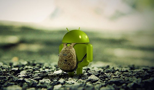 Sony, HTC chuẩn bị sẵn kế hoạch “thoát Android” 2