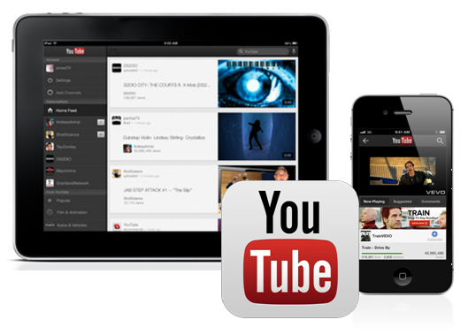 YouTube sẽ ra mắt dịch vụ nghe nhạc trực tuyến 1