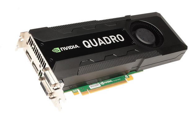 Nvidia giới thiệu 3 card đồ họa mới cho người dùng máy tính 1