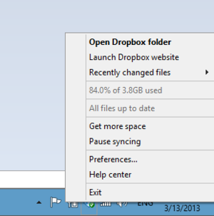 Dropbox 2.0 cho Windows và Mac bổ sung nhiều tính năng mới 3