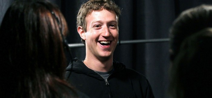 CEO Facebook ‘được lòng dân’ bậc nhất 1