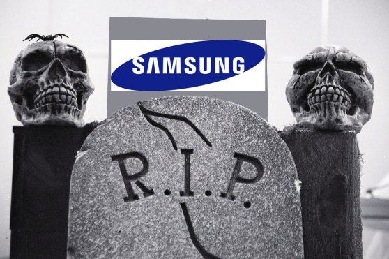 Samsung Galaxy S4: Nơi cư ngụ của những "ứng dụng rác" 1