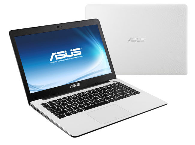 Laptop Asus đạt hàng loạt giải thưởng thiết kế 6