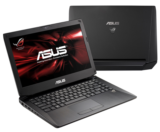 Laptop Asus đạt hàng loạt giải thưởng thiết kế 4