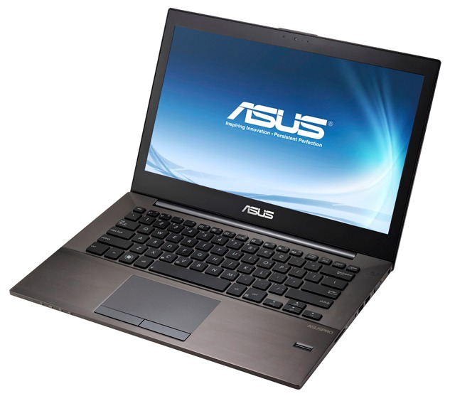 Laptop Asus đạt hàng loạt giải thưởng thiết kế 5