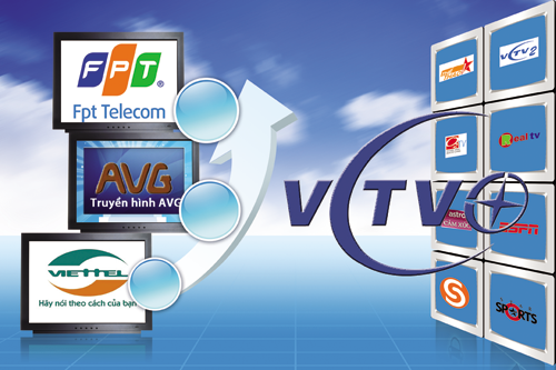 Hiệp hội Truyền hình trả tiền đang giữ gôn cho VTV? 3