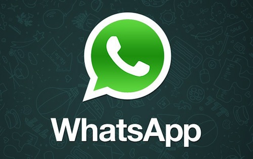 Whatsapp sẽ chuyển sang mô hình thu phí thuê bao 1