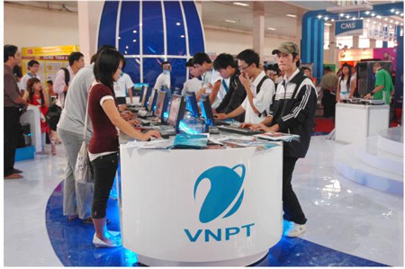 Tái cơ cấu VNPT: Tập trung hai lĩnh vực then chốt 1