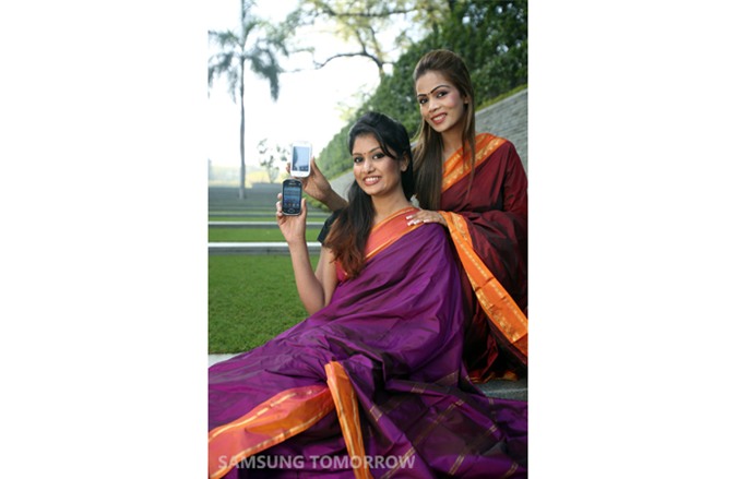 Samsung "thèm khát" thị trường smartphone giá rẻ 2 Samsung "thèm khát" thị trường smartphone giá rẻ 2