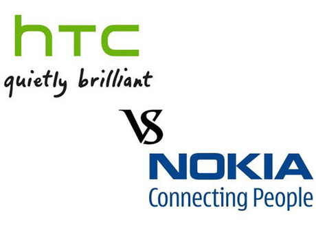 HTC vi phạm bằng sáng chế của Nokia tại Đức 1