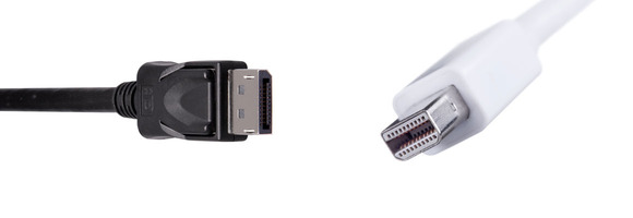 Tìm hiểu về hai chuẩn kết nối HDMI và DisplayPort 4