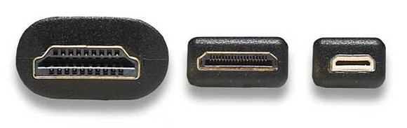 Tìm hiểu về hai chuẩn kết nối HDMI và DisplayPort 2
