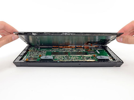 Windows RT - Vấn nạn của Microsoft 1