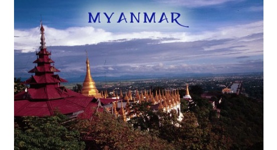 FPT thành lập Văn phòng đại diện tại Myanmar 1