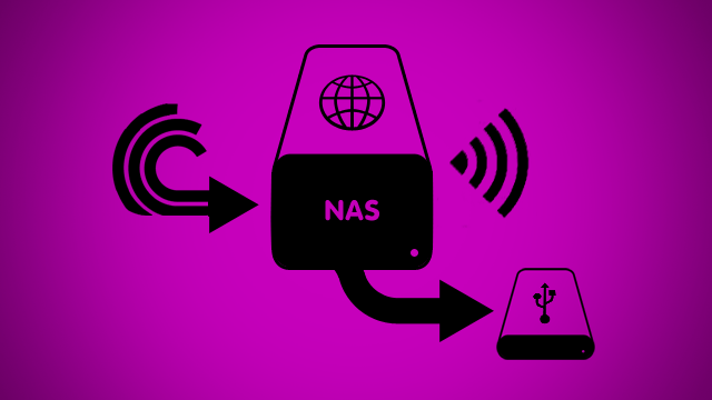 Tự xây dựng hệ thống NAS đơn giản phục vụ nhu cầu lưu trữ 1