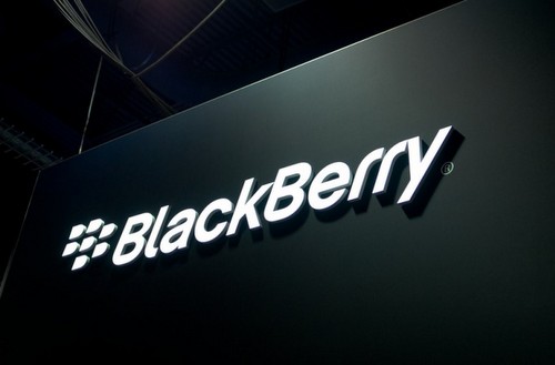 BlackBerry lãi 94 triệu USD 1