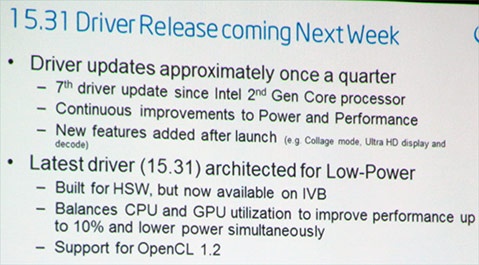 Bản cập nhật driver 15.31 giúp tăng hiệu năng Ivy Bridge lên 10% 1