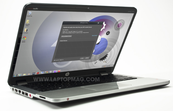 5 laptop tốt nhất của HP 3