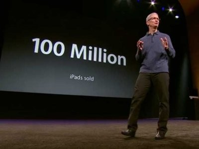 10 sai lầm tệ nhất của CEO Tim Cook khi điều hành Apple 3