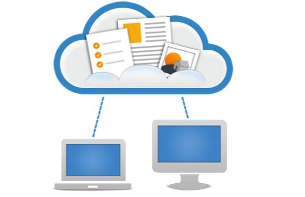 Dịch vụ lưu trữ Cloud Drive bổ sung tính năng đồng bộ tập tin 1