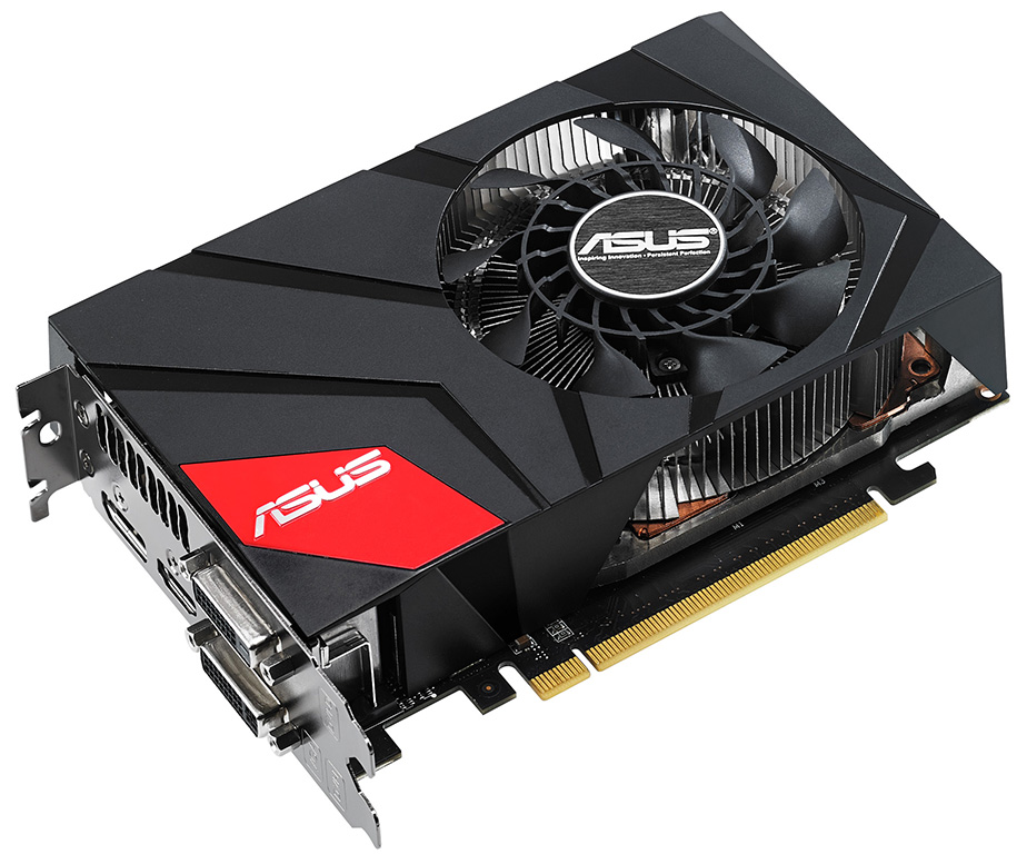 Card đồ họa GTX 670 DirectCU Mini cho game thủ của Asus trình làng 2 Card đồ họa GTX 670 DirectCU Mini cho game thủ của Asus trình làng 2