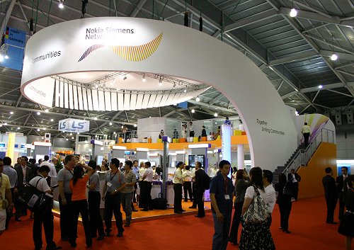 Nokia sẽ làm gì với liên doanh Nokia Siemens Networks? 3