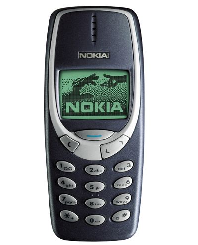 Nokia đạt kỷ lục số lượng điện thoại bán trong 40 năm qua 1