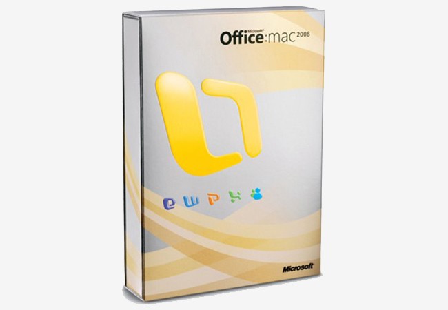 Microsoft ngừng hỗ trợ Office cho Mac bản 2008 1