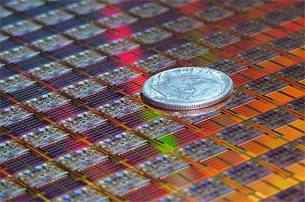 AMD lý giải vì sao định luật Moore "sắp chết" 2