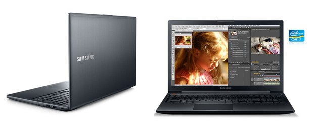 ATIV Book 6: Laptop cấu hình "khủng" mới lộ diện của Samsung 1