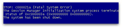 Windows 7 lỗi nặng sau khi cài bản update của Microsoft 1