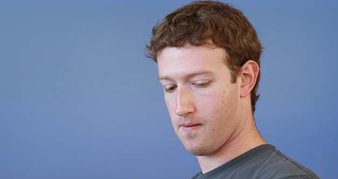 Gần 50% người dùng đánh giá Facebook Home “cùi bắp” 1