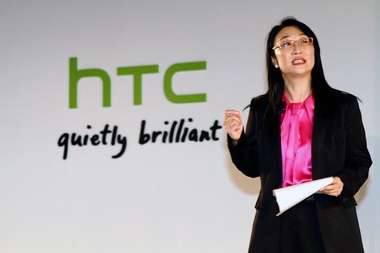HTC sa lầy là do lãnh đạo quá “tham quyền cố vị?” 1