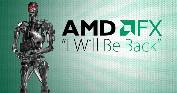 AMD đang phát triển chip FX Centurion tốc độ 5 GHz 1